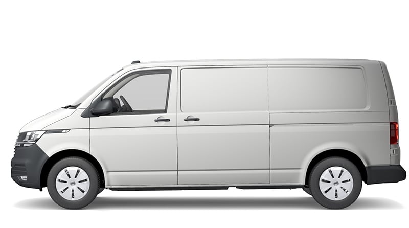 פולקסווגן טרנספורטר משלוח ארוך פולקסווגן טרנספורטר משלוח ארוך