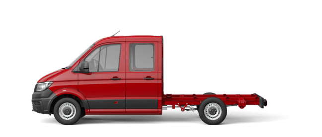 קראפטר חד קבינה