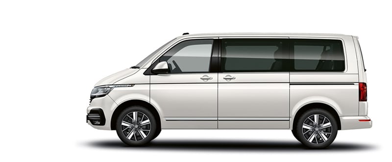 קראוול קומפורטליין מונית