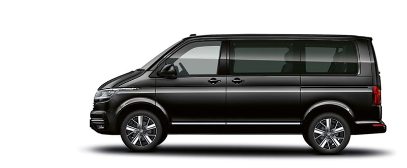 קראוול קומפורטליין סיור ותיור