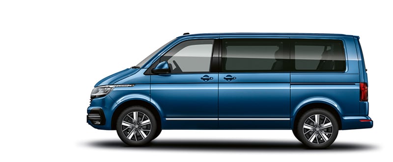 קראוול קומפורטליין הסעות