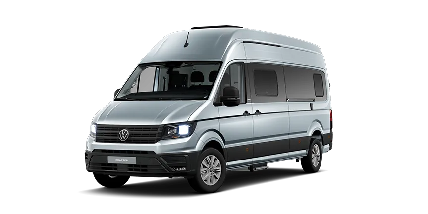 קראפטר משלוח