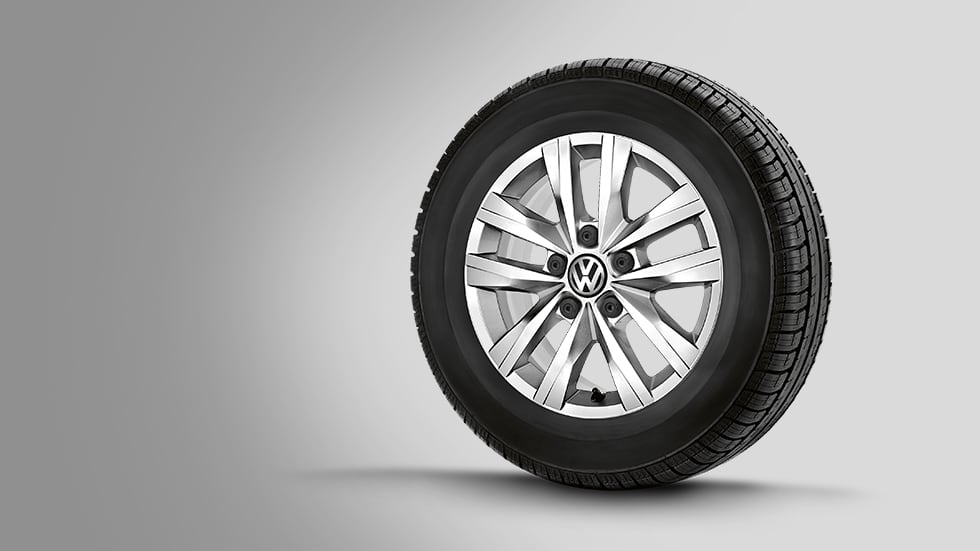 סרטון תפעול הגלגלים ומתחת למכסה המנוע