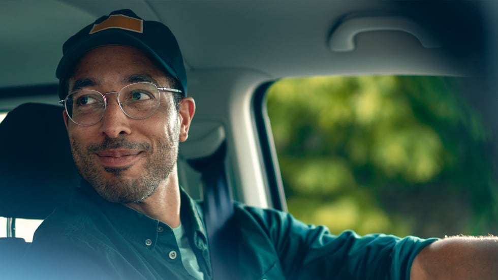 סרטון תפעול מערכות בטיחות בפולקסווגן קראוול