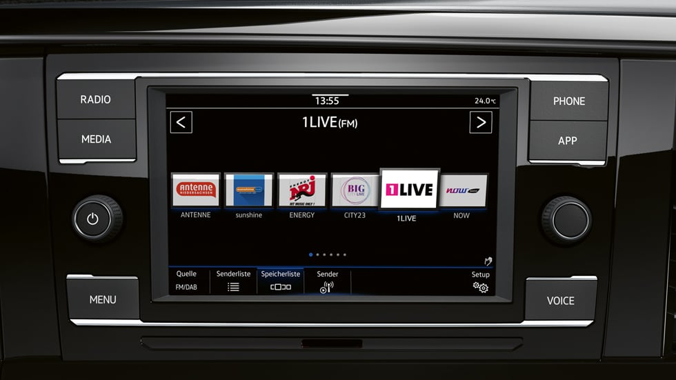 סרטון תפעול מערכת המולטימדיה