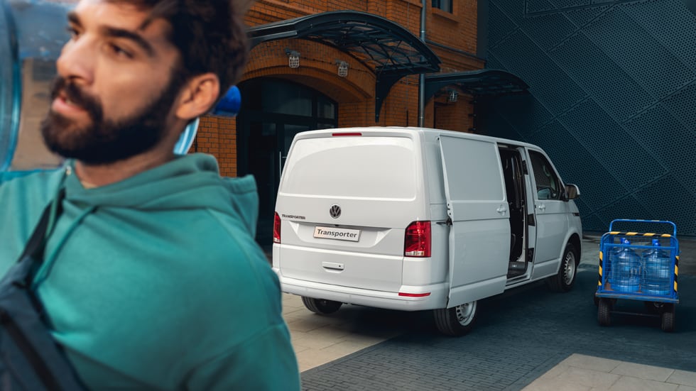 טרנספורטר משלוח - סרטוני הדרכה