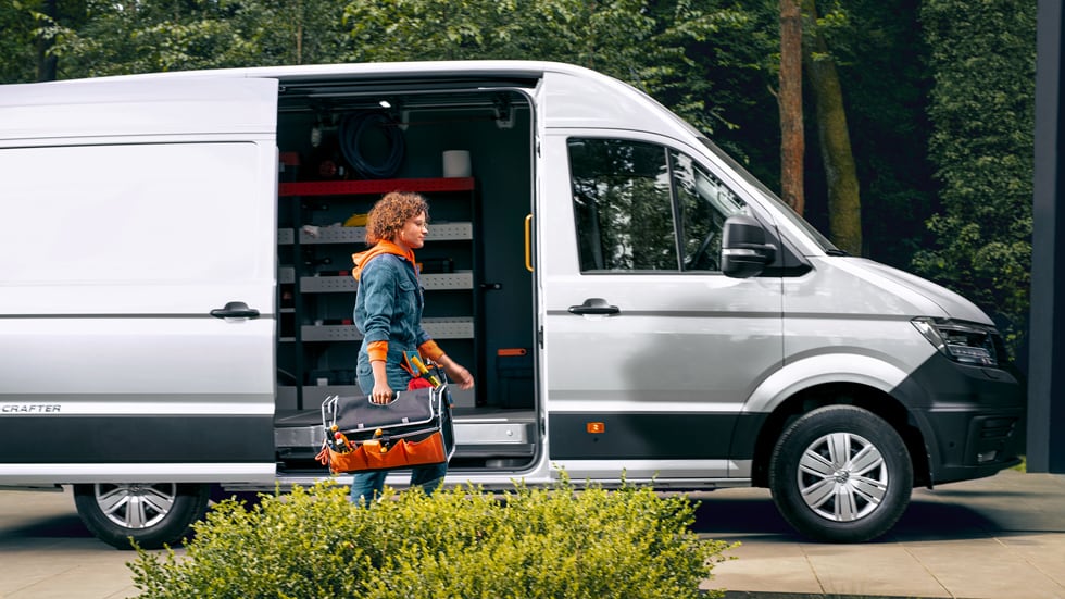 קראפטר משלוח - סרטוני הדרכה