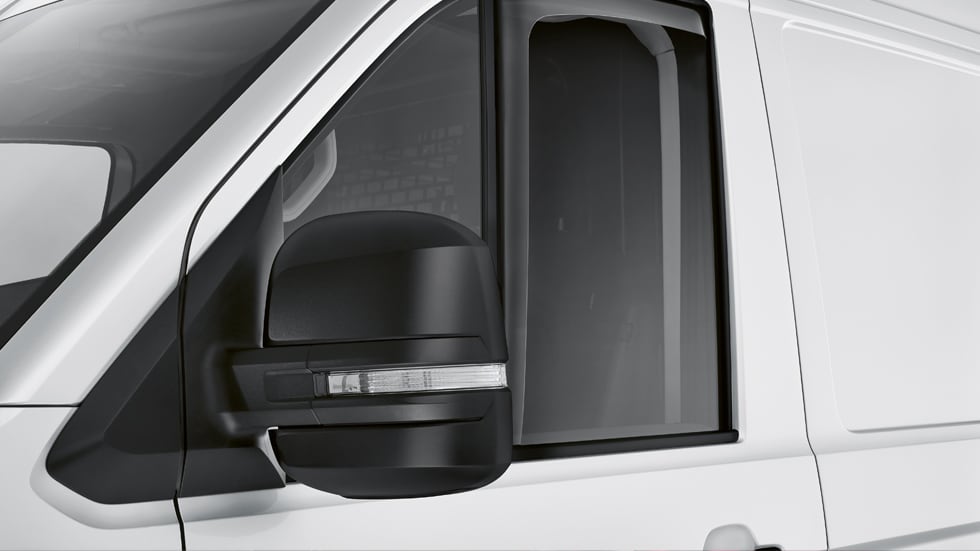 סרטון תפעול המפתח החכם, מילוי תוסף אוריאה וסביבת הנהג החיצונית בפולקסווגן קראפטר משלוח