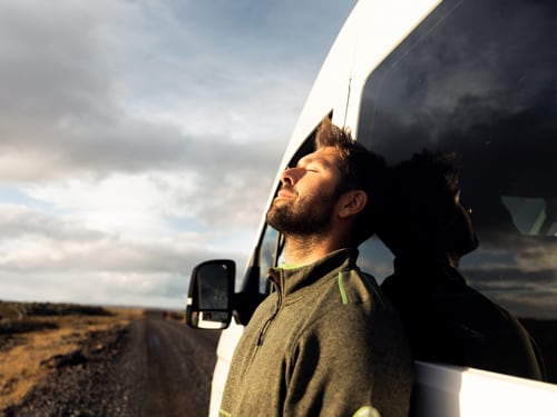 רכבי הסעות - בטיחות ונוחות בראש סולם העדיפות