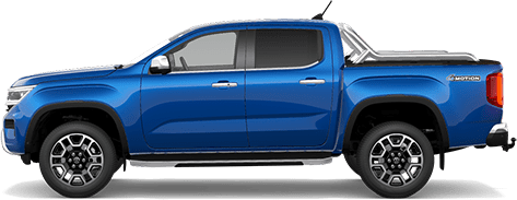 אמארוק Aventura