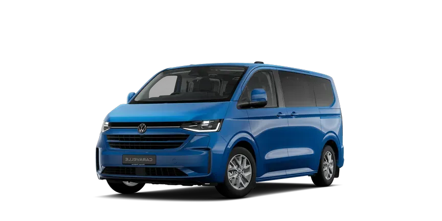 טרנספורטר דאבל קבינה